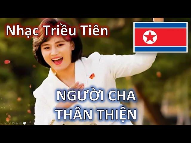 Hot hit K-Pop: "FRIENDLY FATHER" - Lyrics & Vietsub