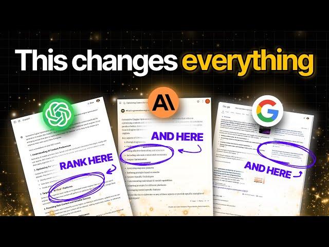 What is GEO? (and Why It's The FUTURE OF SEO)