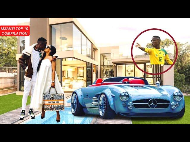 Teko Modise Lifestyle - Net Worth 2022 (House, Cars & Bio) part 1/2