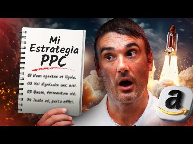 Estrategias de PPC avanzadas  - Cómo Alcanzar el Número 1 en AMAZON