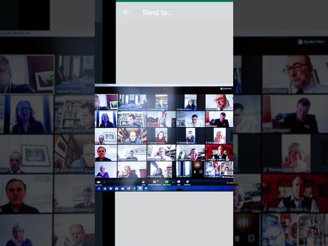 WhatsApp new update  32* video call #shorts #whatsappnewupdate #whatsappmeetings