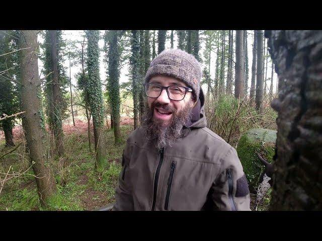 THE BÆRSKIN WATERPROOF SOFTSHELL JACKET - Disappointing Wet Weather Test