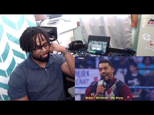 Which is the Greatest WWE Finishers of all time (BARON CLASHING) REACTION