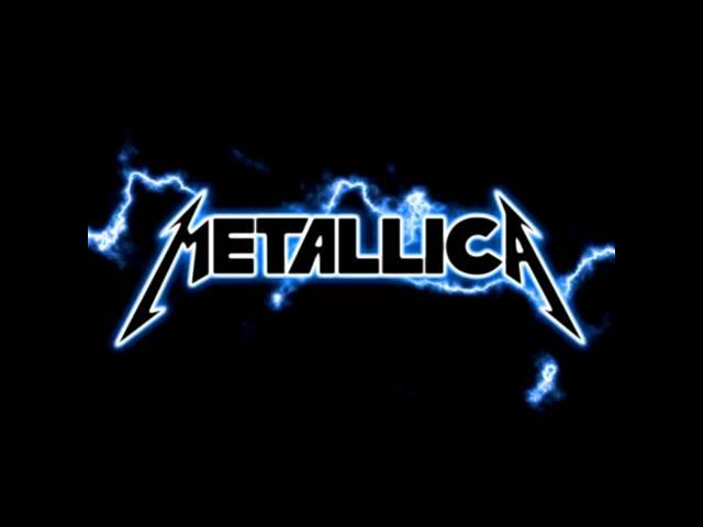 Metallica - My Apocalypse