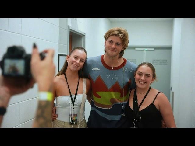 Ruel | 4TH WALL WORLD TOUR | Melbourne