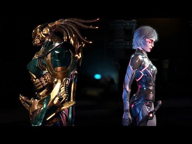 Unioverse Franchise Video (Short)