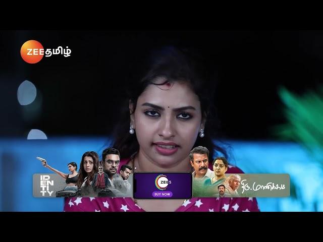 Mounam Pesiyadhe | Ep - 102 | Webisode | Mar 05 2024 | Zee Tamil