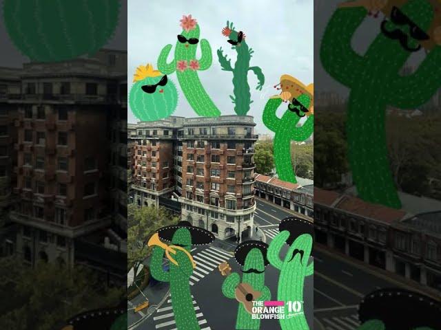 The Mysteries of Wukang Building