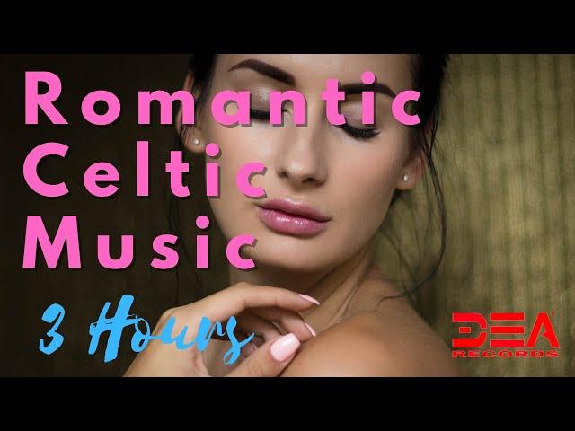 Romantic Celtic Music : Relaxing Celtic Music, Piano Guitar Music for Relax, Study, Sleep