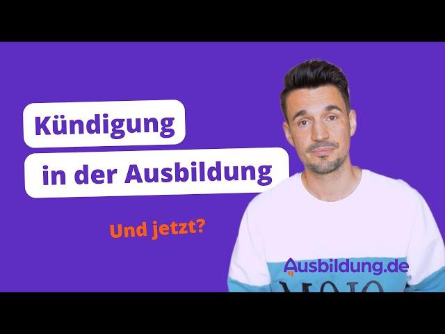 Ausbildungsbetrieb pleite!  Was passiert mit meiner Ausbildung? 