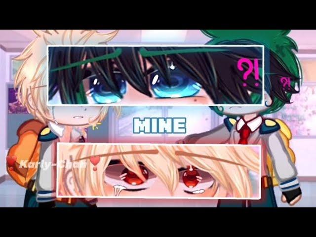 ️Ocean Blue Eyes️||++||No original||BkDk??||Meme||Gacha||️Karly-Chan️