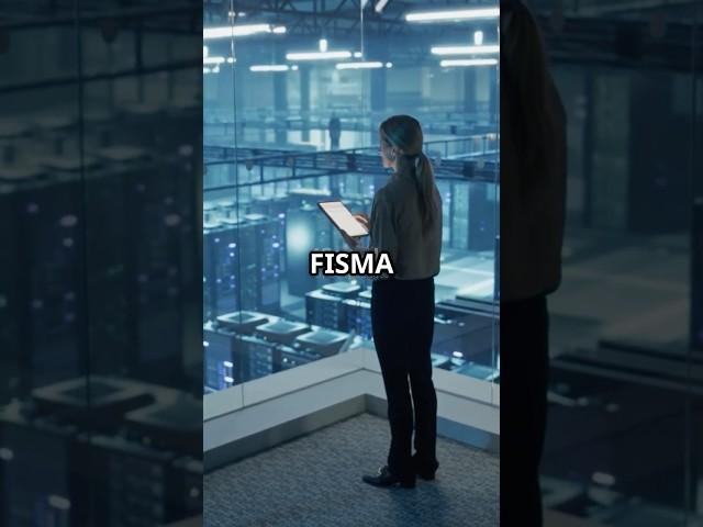 US Federal Information Security Modernization Act (FISMA) Fast Facts