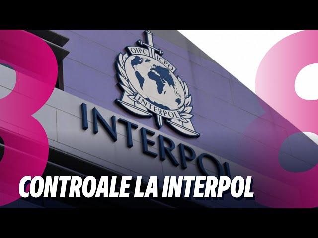 Știri: Controale la Interpol/ Au fost afișate notele la bac/ 27.06.2024