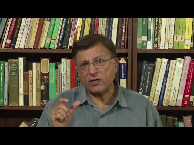 Pervez Hoodbhoy on Mashal Khan and business of blasphemy in Pakistan