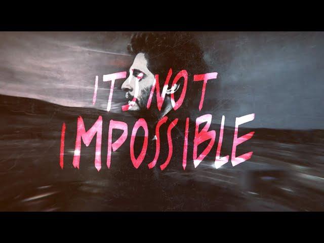 It's Not Impossible (Stefano Lentini & Charlie Winston) - THE RED DOOR Tv Series