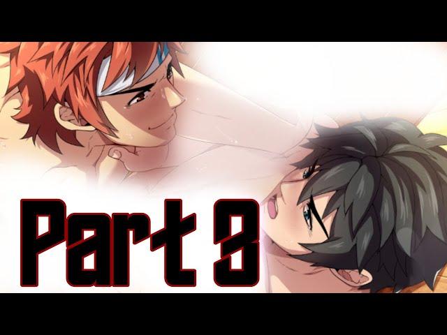 Full Service Game | Kovit Chaiyarit | Hot Springs | Let's Play Part 3