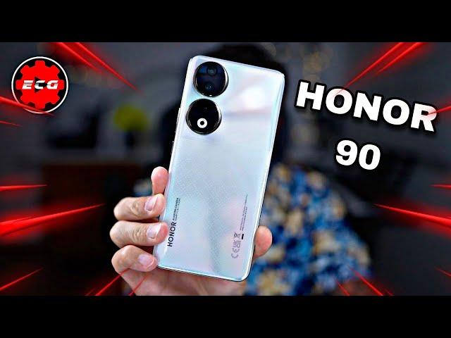 Honor 90 review completa en español 