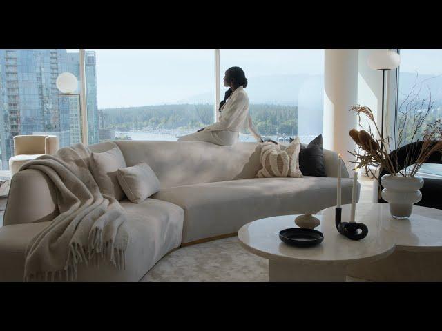 Modern Radiance | Rove Concepts Home Series