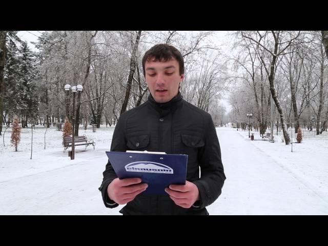 Флеш моб на улицах Нальчика