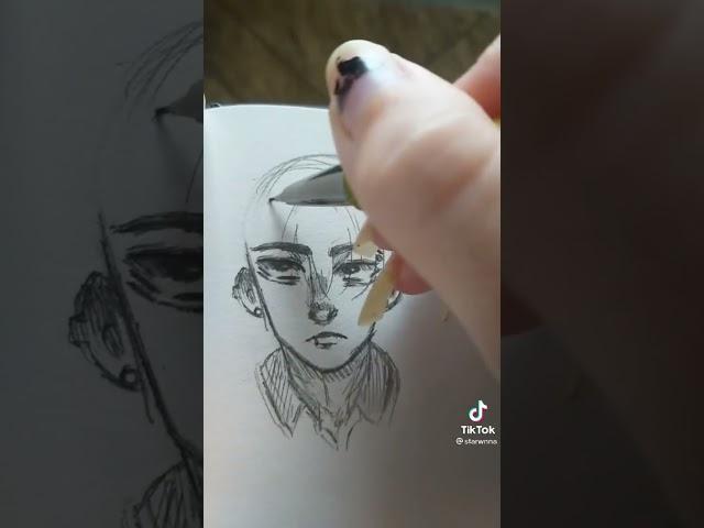 Art tiktok compilation part 8 !^^