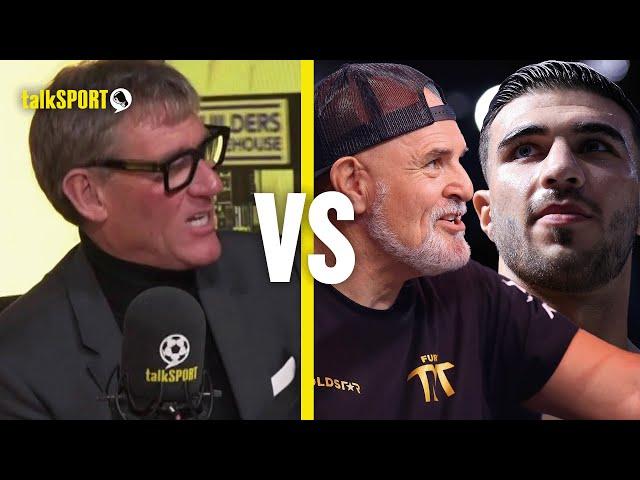 "Tommy Fury Needs To Be Called Out!" Simon Jordan Condemns Darren Till Decision & Lambasts John Fury