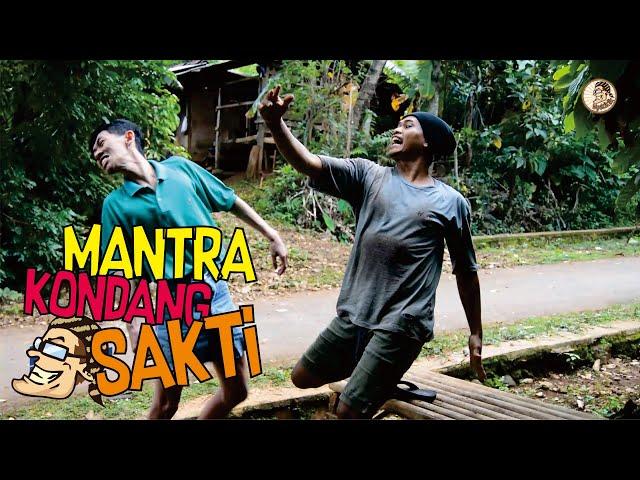Mantra Kondang Sakti - Komedi Receh Jowo