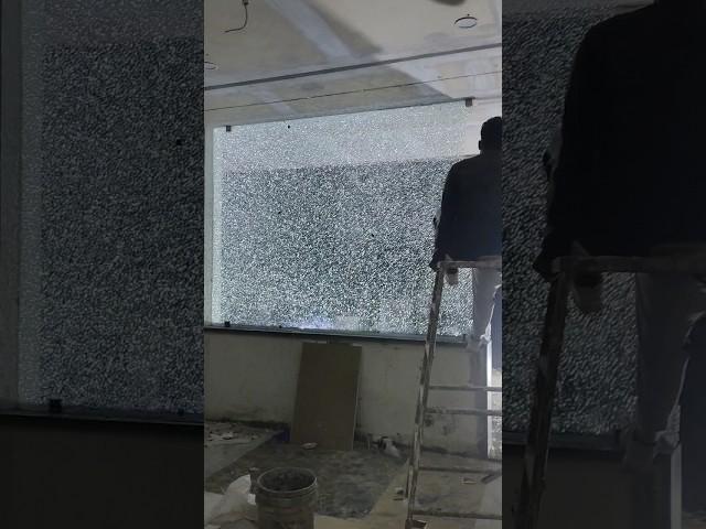 #glassbroken