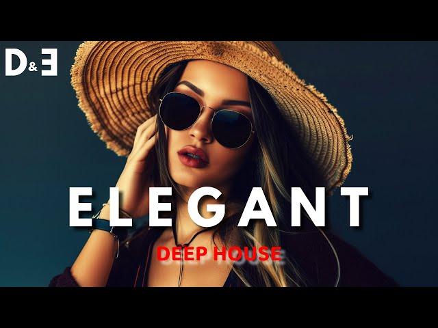 E L E G A N T - DEEP HOUSE MIX ' BY GENTLEMAN