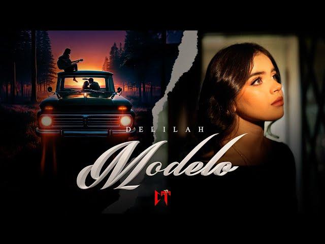 Delilah - Modelo ( Official Video )
