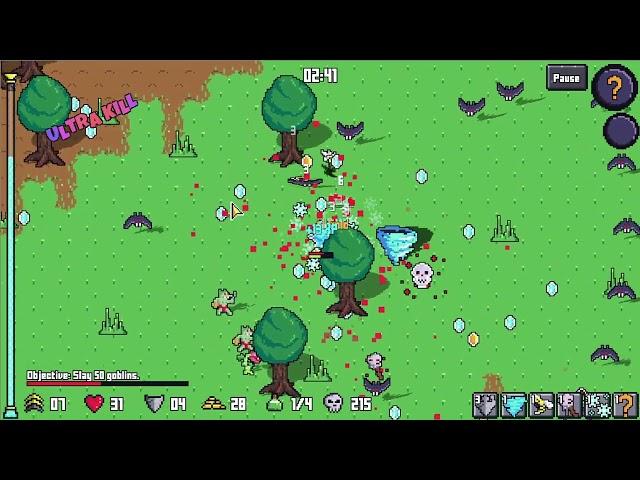 [ Mr.B ] HellEscape Randy