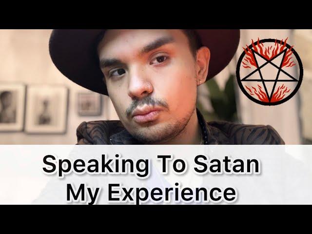 Satan Is A Manipulation Tool Of The Church! Breaking Out Of Fear Tactics