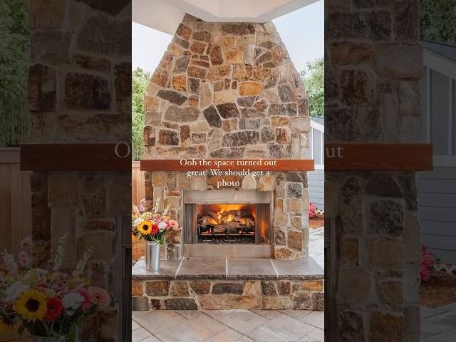 When the final photos are  #remodeling #construction #designbuild #portland