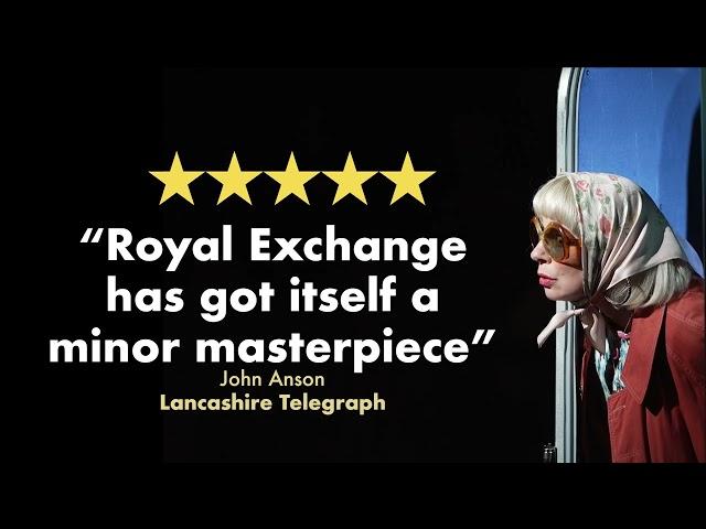 Press Reviews | No Pay? No Way! | Royal Exchange Theatre