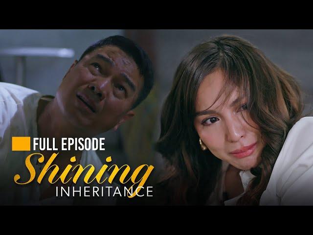 Shining Inheritance: The curse repeats with the De La Costas! (Full Episode 83) January 1, 2025