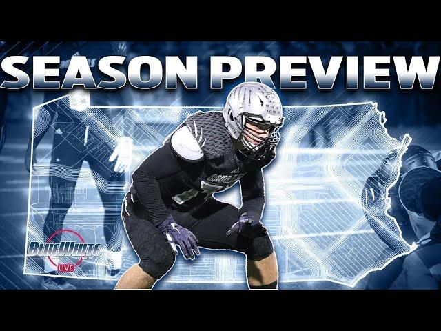 Penn State Prospects and Commits We're Tracking For the Upcoming Season