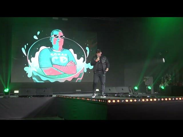Самый Рыбный(Moscow Fashion Fair,#MFFRUSSIA, Arbat Hall,06.04.2025)