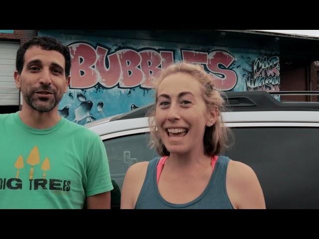 Bubbles HandCarWash Commercial Directed by Picky Pics Films