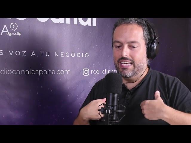 Entrevista Tony Ventura