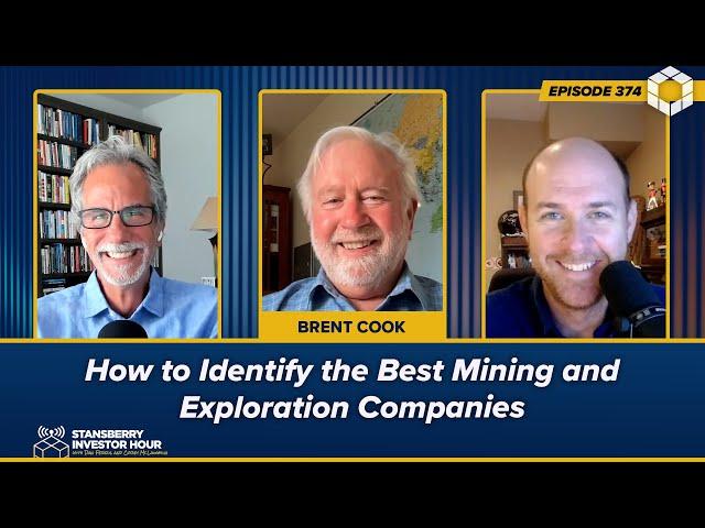 How to Identify the Best Mining and Exploration Companies