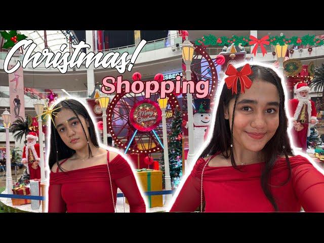 I got so many gifts  Christmas vlog 