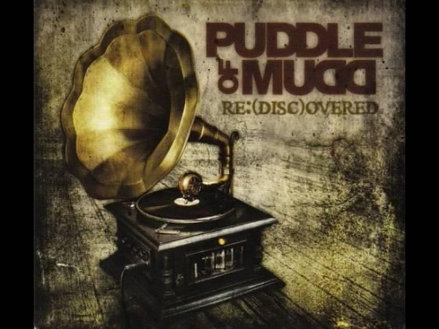 Puddle of Mudd - Rocket Man