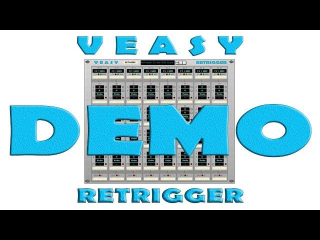 ReTrigger Demo