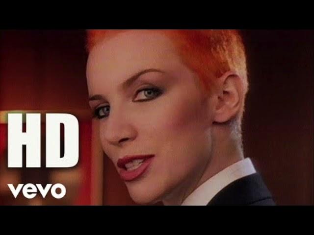 Eurythmics, Annie Lennox, Dave Stewart - Sweet Dreams (432hz)