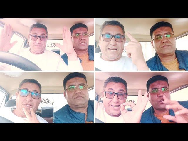 عاجل  هذا شي لي سمعت من لسان زقزوق يتحدى الملاهيط