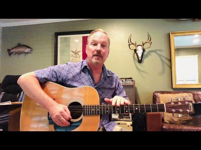 Takamine F-360S (Martin Lawsuit) vs. Martin D-28