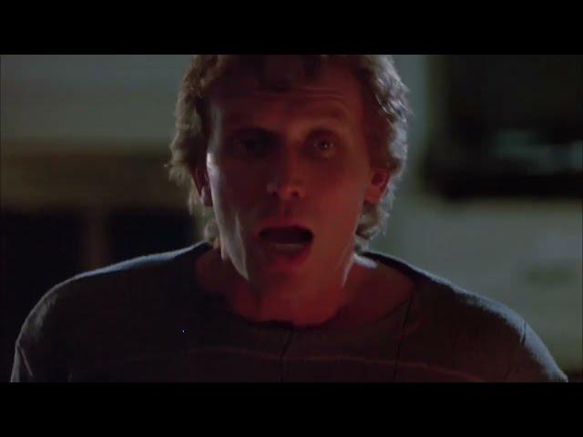 FIRSTBORN (1984, Peter Weller) - Some favorite scenes