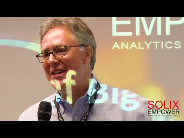 Introduction: Dawn of Big Data Applications