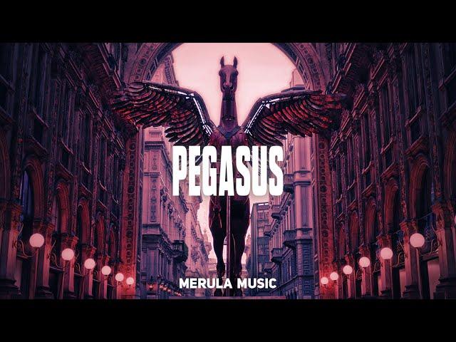 FREE Epic Choir Rap Beat | Cinematic Orchestral Hip Hop Instrumental | "PEGASUS" by @MerulaMusic