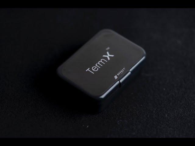 TermX™ by Effect Audio