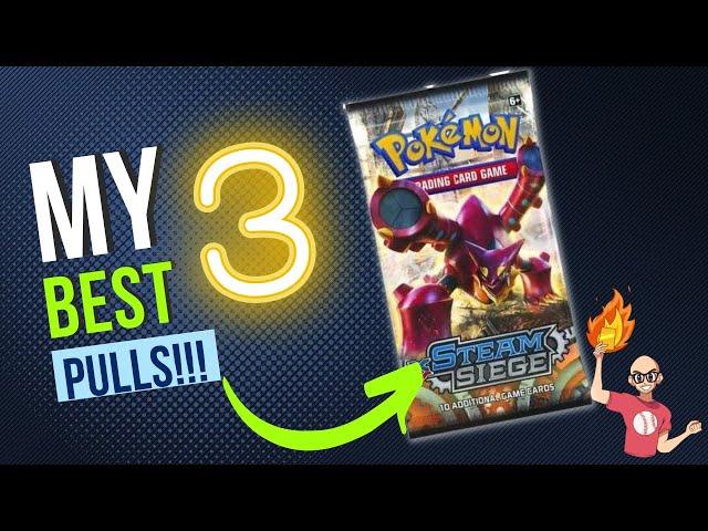 BEST Pulls 3 #pokemon #pokemoncards #viral